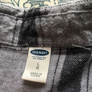 Old Navy T-Shirt Dress